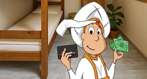 Detail konštrukcie AladinTex Ultra