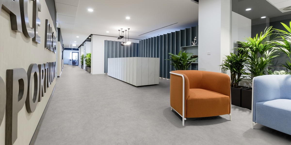 Detail konštrukcie AladinTex Ultra