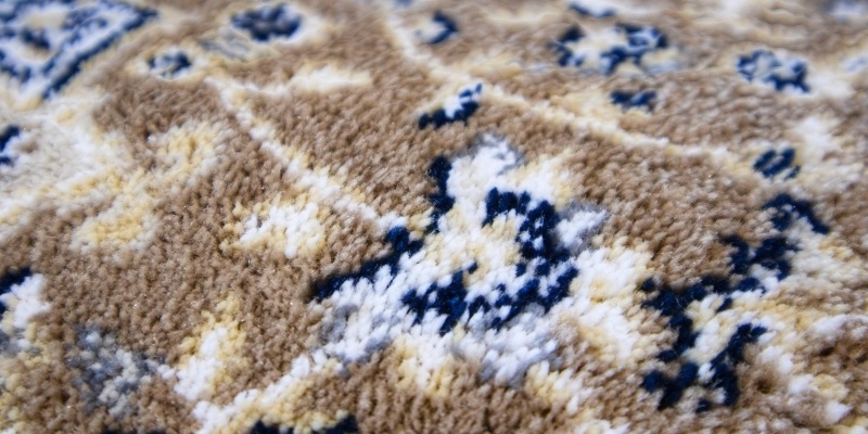 Detail koberca Sultan 42 Beige