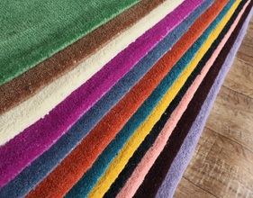 Farebná rozmanitosť