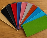 Veľká farebná paleta