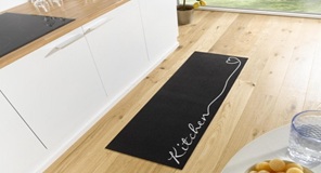 Odolné behúne do chodby