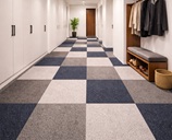 Lacnejšie riešenie ako z koberec role