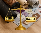 Skvelý pomer ceny a kvality