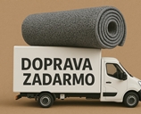 Doprava zadarmo