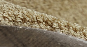 Hustý a mäkký vlas