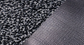 Odolná a stabilná rohož