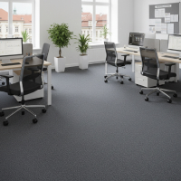 Výber koberca podľa záťaže