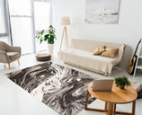 Štýlové koberce do moderných interiérov