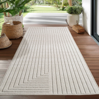 Koberec Nova na terase aj v interiéri