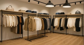 Realistický vzhľad