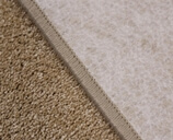 Hustý a mäkký vlas