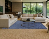 Komfortný nízky strihaný vlas