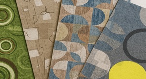 Široká paleta štýlov a farieb