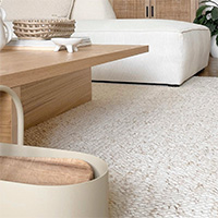 Detail škandinávskeho dizajnu