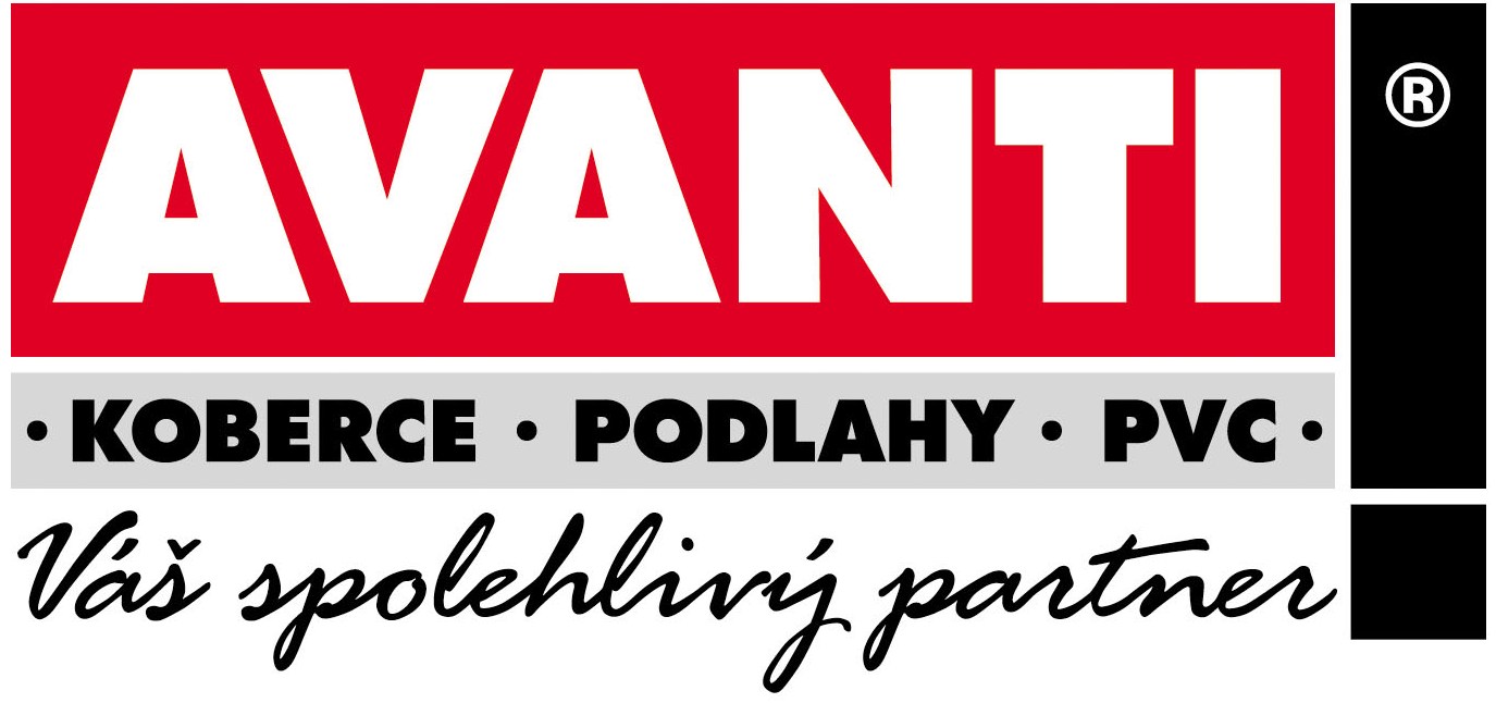 Avanti koberce