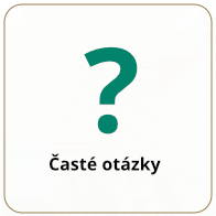 Nejčastější dotazy