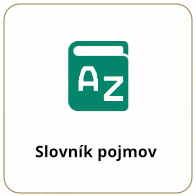 Slovník kobercových pojmů