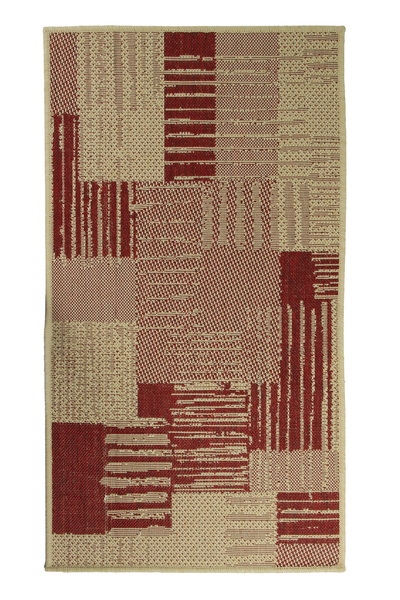 Kusový koberec Sisalo / DAWN 706 / 044P – na von aj na doma - 160x230 cm Oriental Weavers koberce 