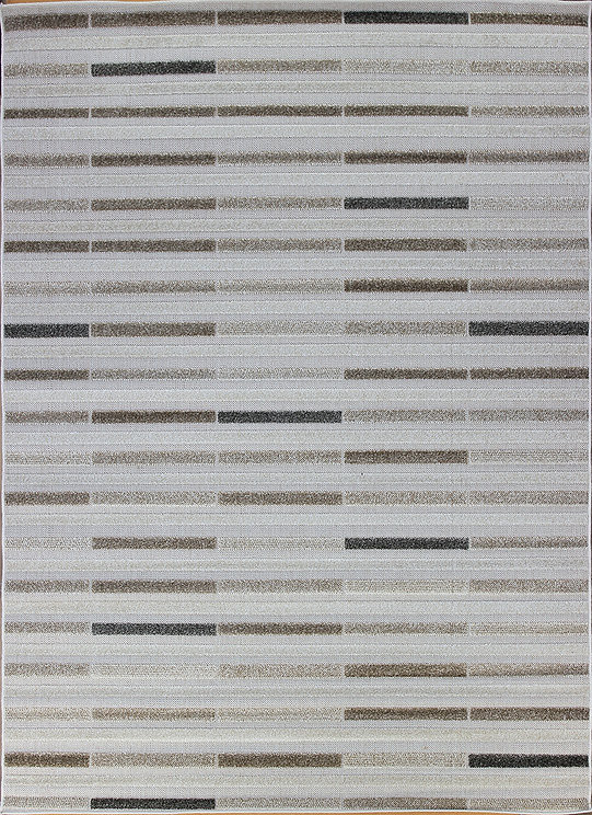 Kusový koberec Lagos 1053 Beige - 200x290 cm Berfin Dywany 
