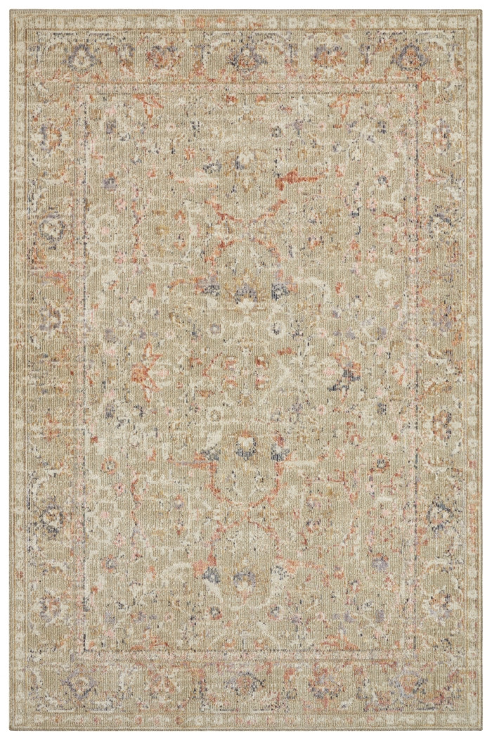 Kusový koberec Cairo 105594 Sues Cream – na von aj na doma - 80x120 cm Nouristan - Hanse Home koberce 
