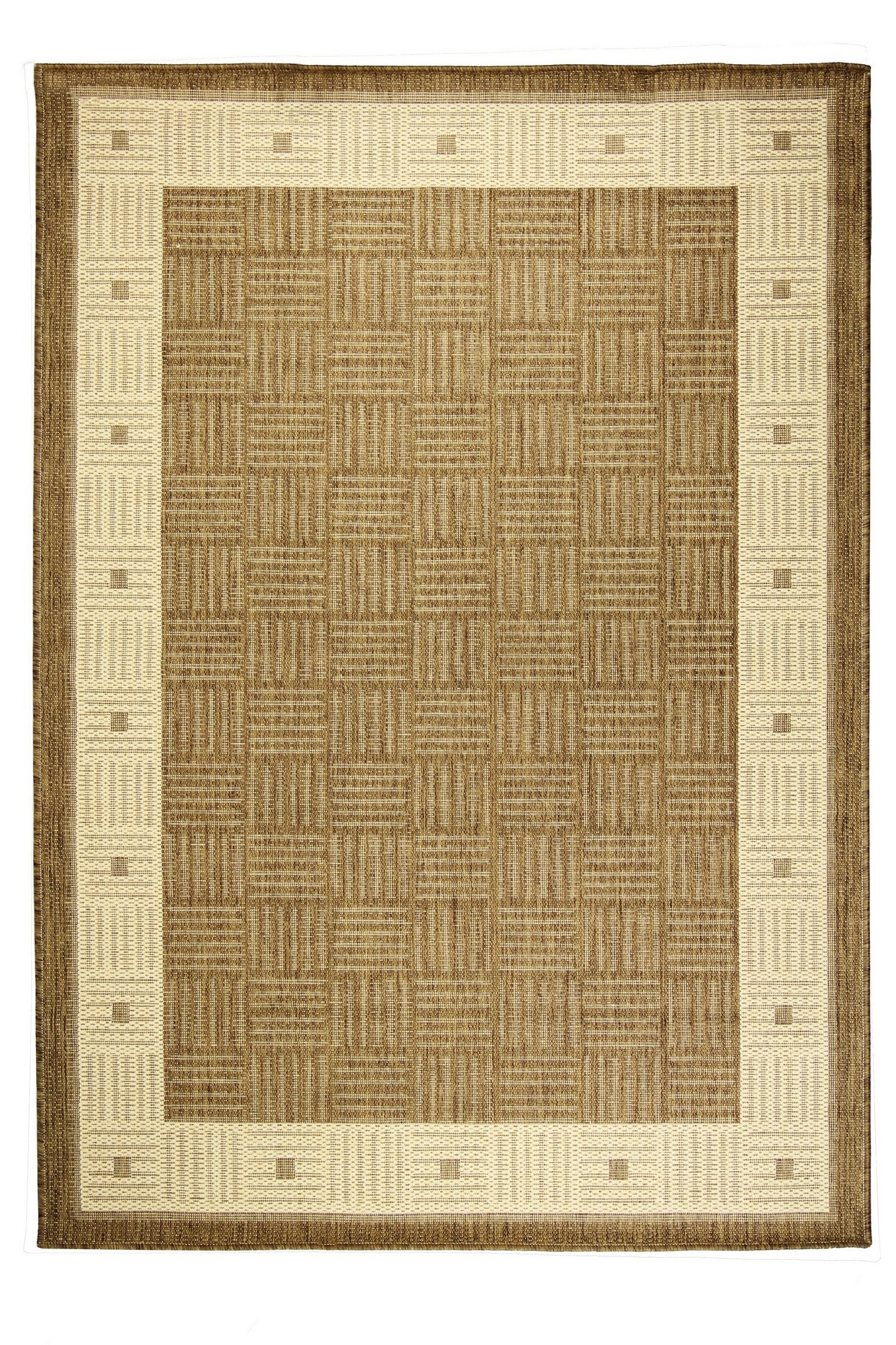 Kusový koberec Sisalo / DAWN 879 / J84N (634N) – na von aj na doma - 200x285 cm Oriental Weavers koberce 