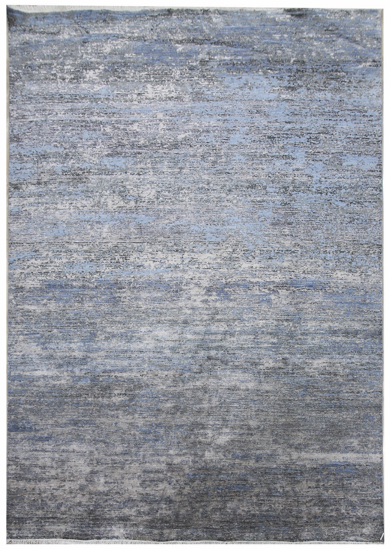 Ručne viazaný kusový koberec Diamond DC-KM Thropical mix - 140x200 cm Diamond Carpets koberce 