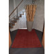 Kusový koberec Supersoft 110 červený