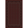 Kusový koberec Marrakesh 351 Red