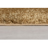 Ručne všívaný kusový koberec Veloce Gold