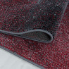 Kusový koberec Ottawa 4204 red