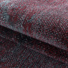 Kusový koberec Ottawa 4204 red
