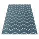 Kusový koberec Rio 4602 blue