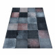 Kusový koberec Costa 3526 pink