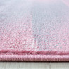 Kusový koberec Costa 3529 pink