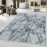 Kusový koberec Naxos 3816 silver