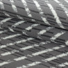 Kusový koberec Base 2810 grey