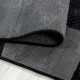 Kusový koberec Base 2830 black