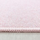 Kusový koberec Play 2901 pink