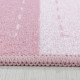 Kusový koberec Play 2905 pink