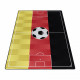 Kusový koberec Play 2912 red