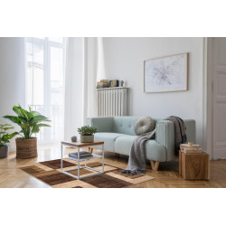 Kusový koberec Practica 98 / EDE