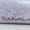 Kusový koberec Funny 2102 violet
