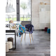 PVC podlaha - lino Puretex Lime Oak 796M