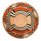 Kusový koberec Zoya 728 R kruh