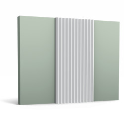 ORAC dekoračný prvok W108