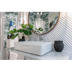 ORAC dekorační prvek W110