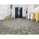 PVC podlaha - lino Playtec 2504 Cobble