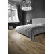 PVC podlaha - lino Blacktex Columbian Oak 649M