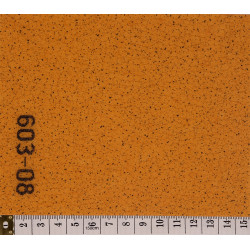 PVC podlaha - lino Flexar PUR 603-08 oranžová